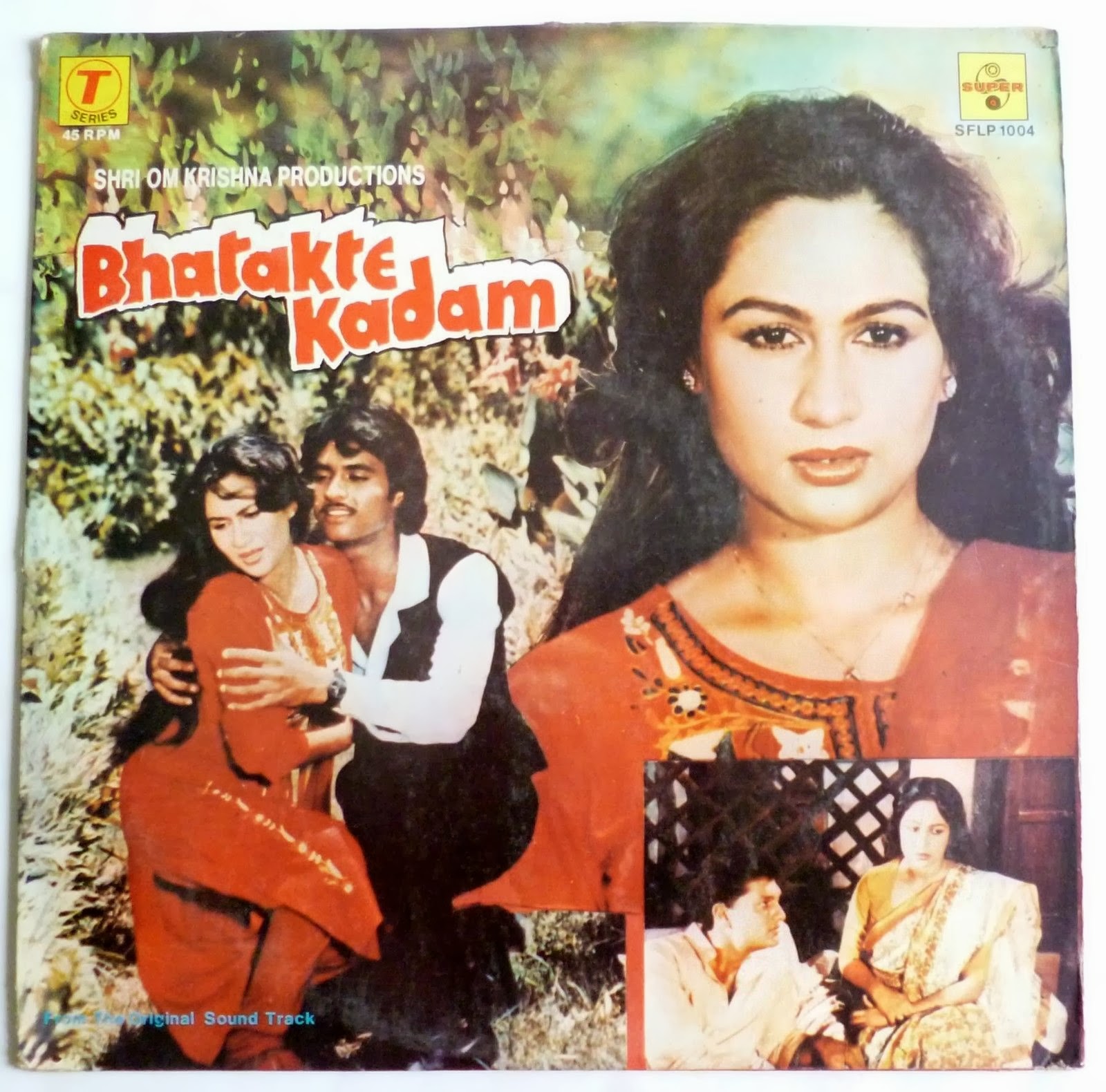Bollywood Hindi Movie Record Co...